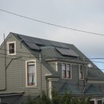 Solar Panels San Francisco